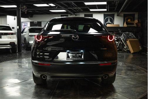 2024 Mazda CX-30 Select