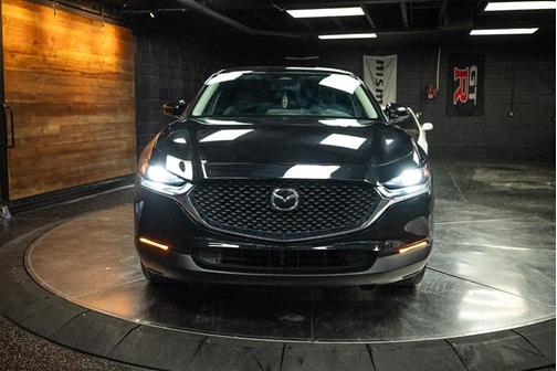 2024 Mazda CX-30 Select