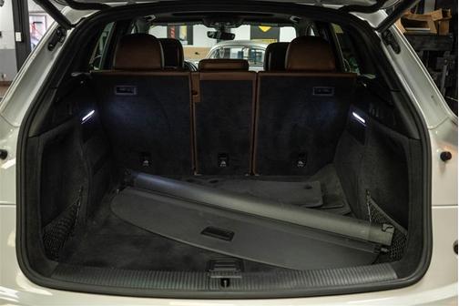 2019 Audi Q5 2.0T Premium Plus