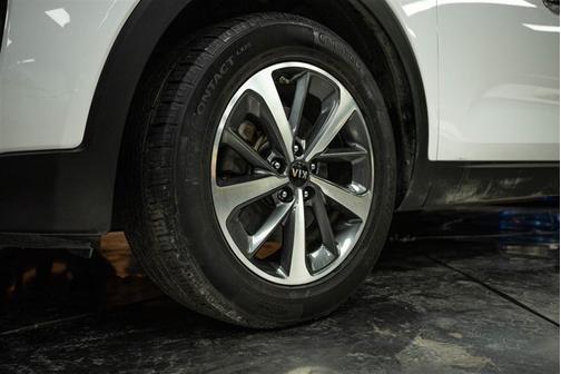 2019 Kia Sorento EX V6