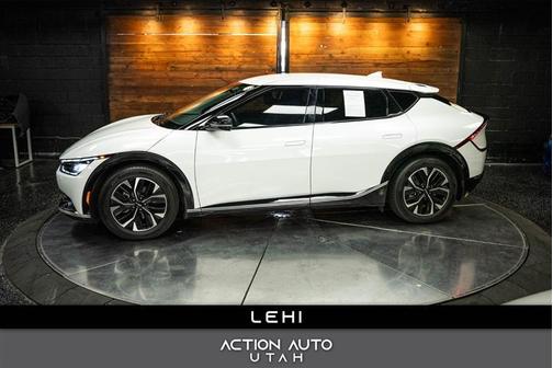 2024 Kia EV6 Wind