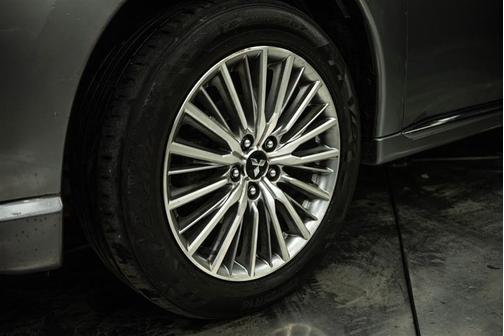 2022 Mitsubishi Outlander PHEV SEL/LE/GT