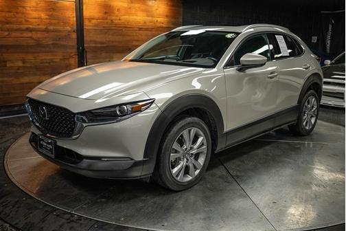 2023 Mazda CX-30 Premium Package
