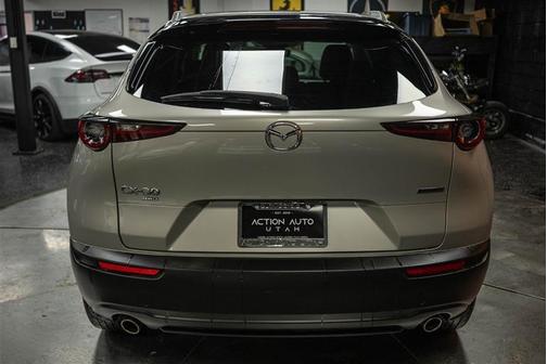 2023 Mazda CX-30 Premium Package
