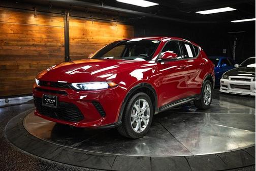 2024 Dodge Hornet R/T