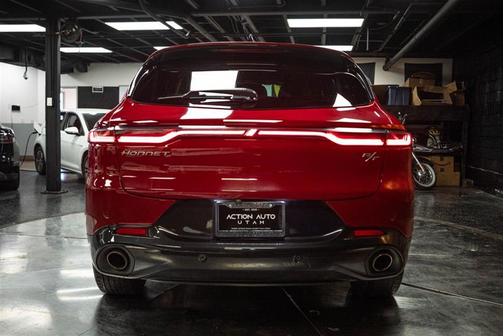 2024 Dodge Hornet R/T