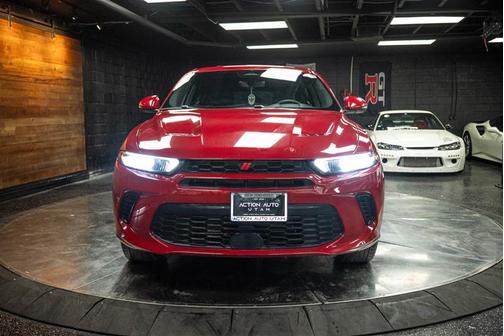 2024 Dodge Hornet R/T