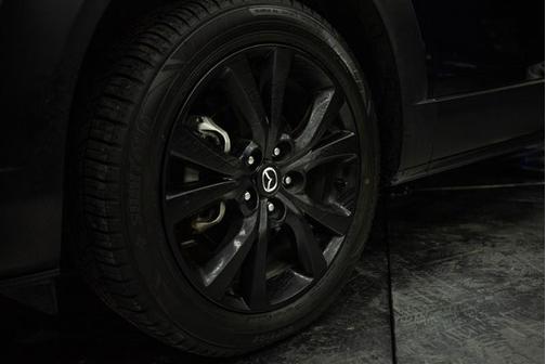 2024 Mazda CX-30 Select