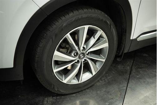 2020 Hyundai SANTA FE 2.4 SEL