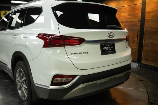 2020 Hyundai SANTA FE 2.4 SEL