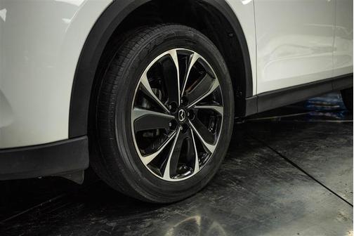 2022 Mazda CX-5 2.5 S Premium