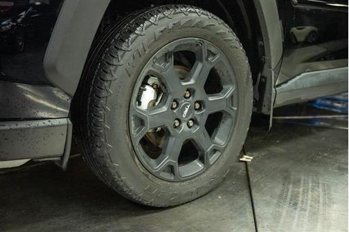 2023 Toyota RAV4 TRD Off Road