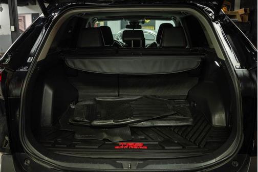 2023 Toyota RAV4 TRD Off Road