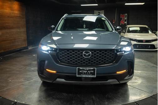 2024 Mazda CX-50 2.5 S Preferred Package