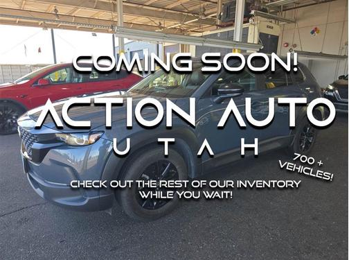 2024 Mazda CX-50 2.5 S Preferred Package