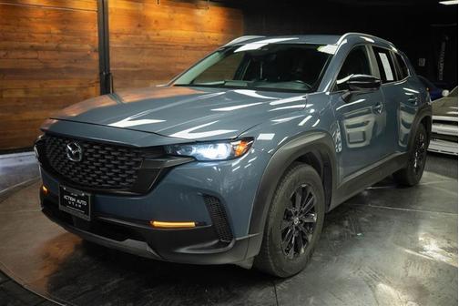 2024 Mazda CX-50 2.5 S Preferred Package