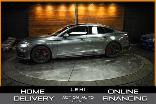 2019 Audi A5 2.0T Premium