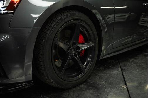 2019 Audi A5 2.0T Premium