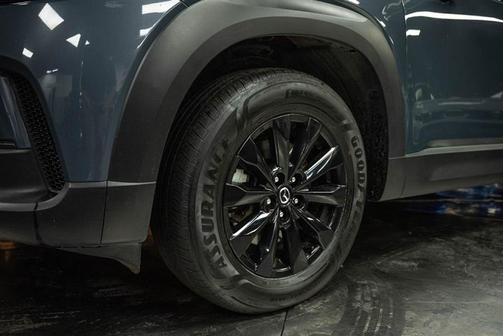 2024 Mazda CX-50 2.5 S Premium Package