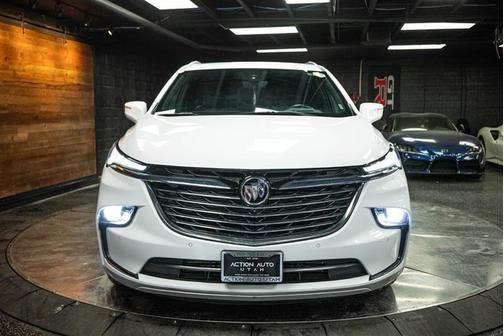 2024 Buick Enclave Premium