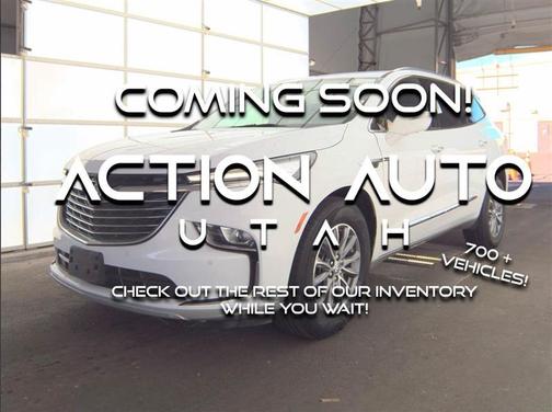 2024 Buick Enclave Premium