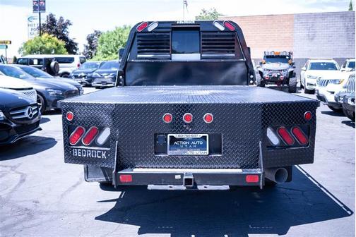 2022 Chevrolet Silverado 2500 LT
