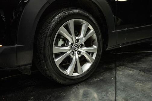 2022 Mazda CX-30 Select