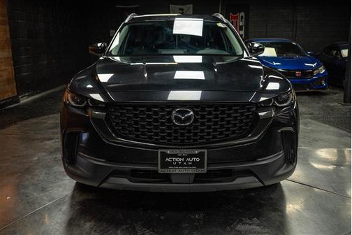 2024 Mazda CX-50 2.5 S Preferred Package