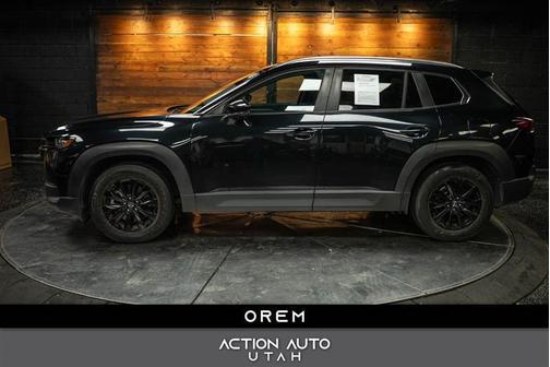 2024 Mazda CX-50 2.5 S Preferred Package