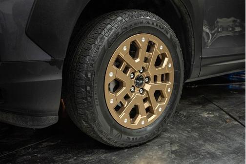 2021 Honda Ridgeline RTL-E