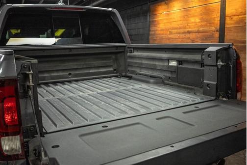 2021 Honda Ridgeline RTL-E