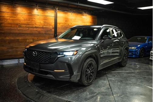 2024 Mazda CX-50 2.5 S Preferred Package
