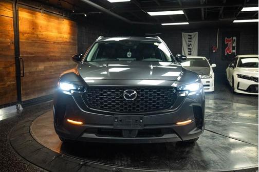 2024 Mazda CX-50 2.5 S Preferred Package