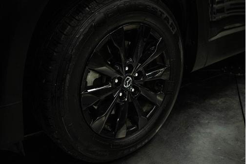 2024 Mazda CX-50 2.5 S Preferred Package