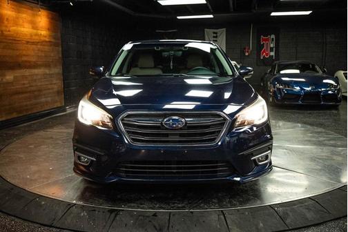 2018 Subaru Legacy 2.5i Premium