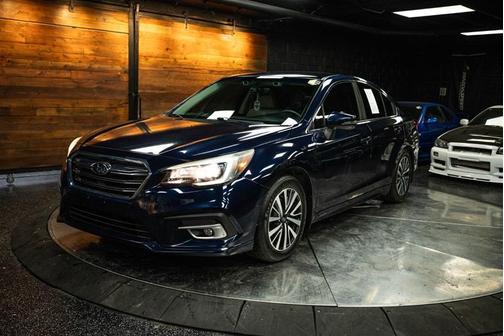2018 Subaru Legacy 2.5i Premium