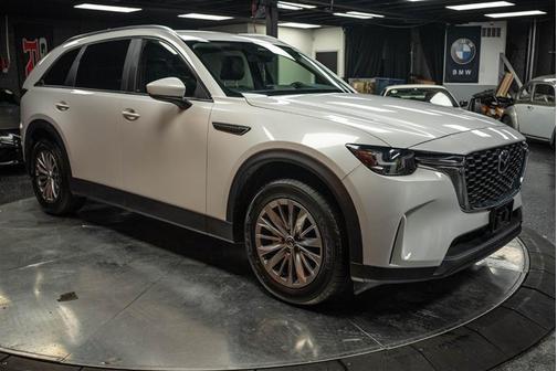 2024 Mazda CX-90 SE