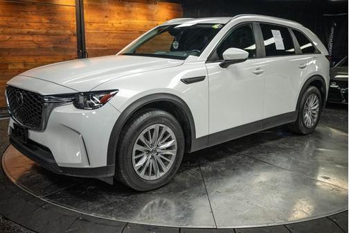 2024 Mazda CX-90 SE
