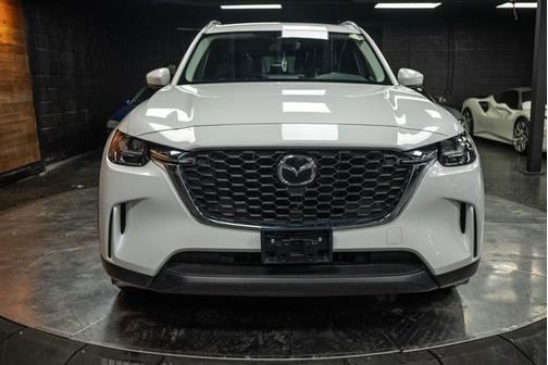 2024 Mazda CX-90 SE