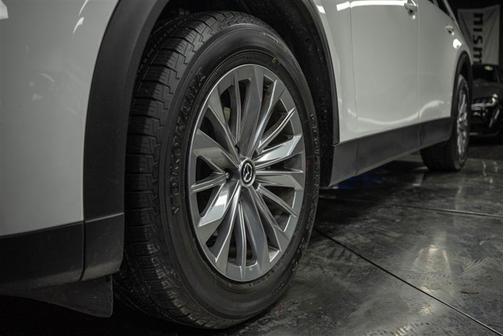 2024 Mazda CX-90 SE