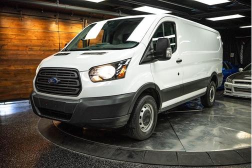 2016 Ford Transit-250 Base