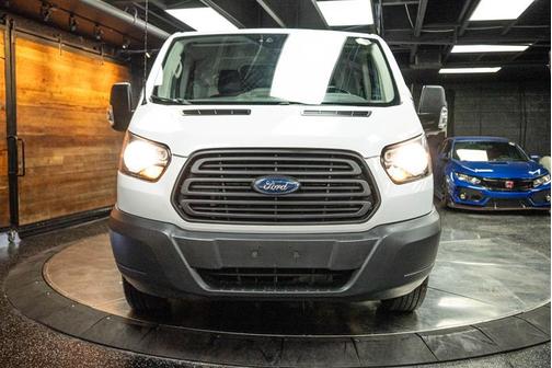 2016 Ford Transit-250 Base
