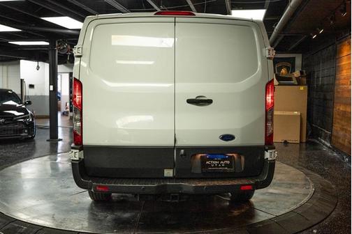 2016 Ford Transit-250 Base