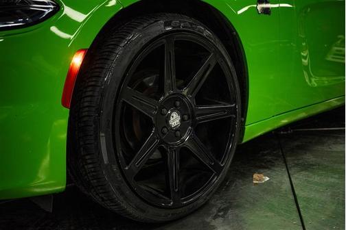 2017 Dodge Charger SXT