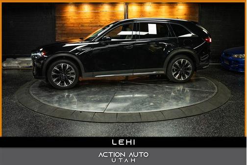 2024 Mazda CX-90 PHEV Premium