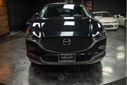 2025 Mazda CX-30 2.5 S