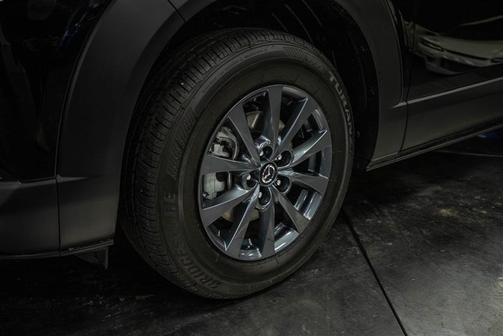2025 Mazda CX-30 2.5 S