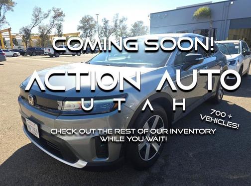 2024 Honda Prologue EX