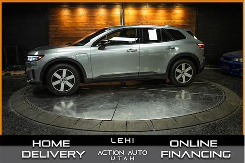 2024 Honda Prologue EX