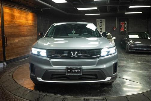2024 Honda Prologue EX